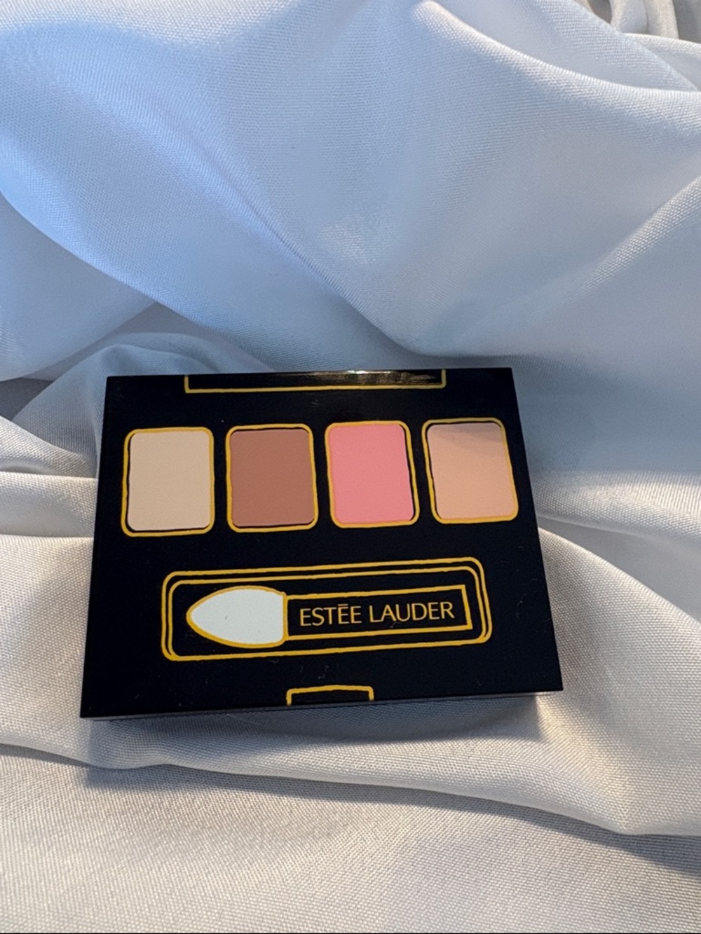 🌟 HOST PICK🌟Estée Lauder Pure Color Envy Eyeshadow Palette